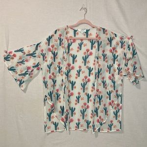 Peach Love California Size Small